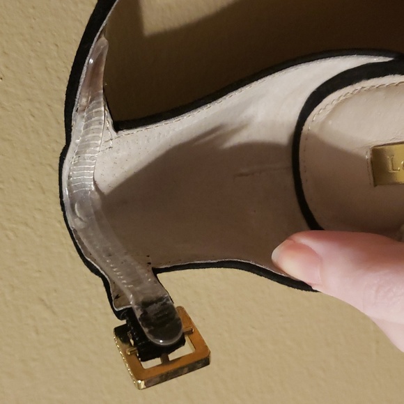 New - Tage Tassel Sandal - Picture 8 of 9